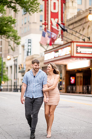 Atlanta Engagement Session Photographer-23