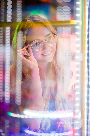 Arcade Teen Portraits-29