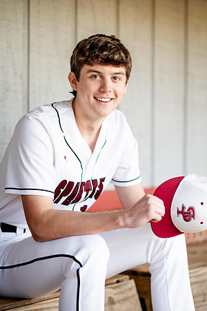 South Paulding Senior Portrait Photographer-25