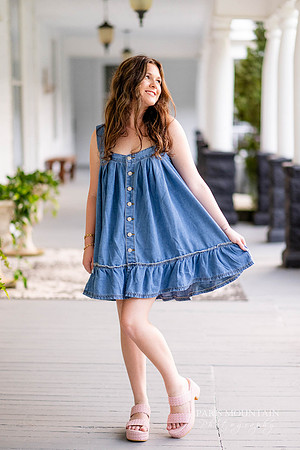 Bremen High School Senior Portraits Photographer-77
