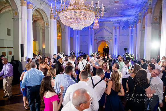 Biltmore Ballrooms Wedding-116