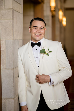 Biltmore Ballrooms Wedding-3