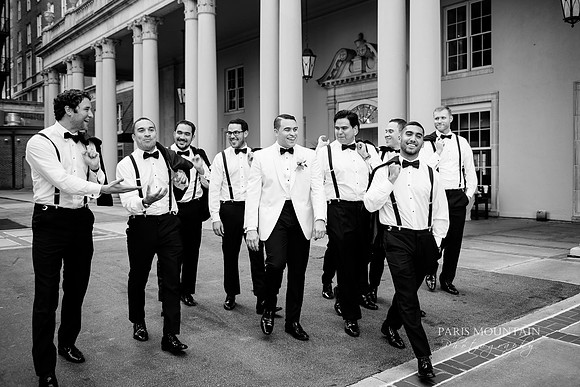 Biltmore Ballrooms Wedding-39