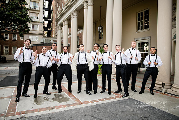 Biltmore Ballrooms Wedding-40