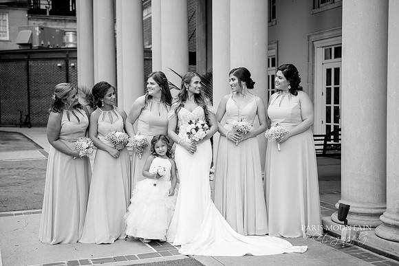 Biltmore Ballrooms Wedding-42