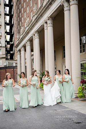 Biltmore Ballrooms Wedding-45