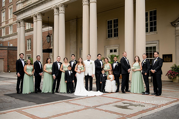 Biltmore Ballrooms Wedding-46