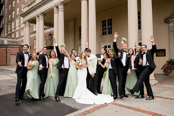 Biltmore Ballrooms Wedding-47