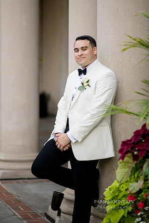 Biltmore Ballrooms Wedding-52