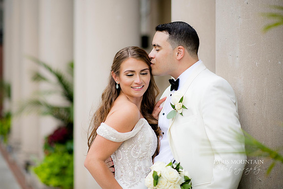 Biltmore Ballrooms Wedding-54