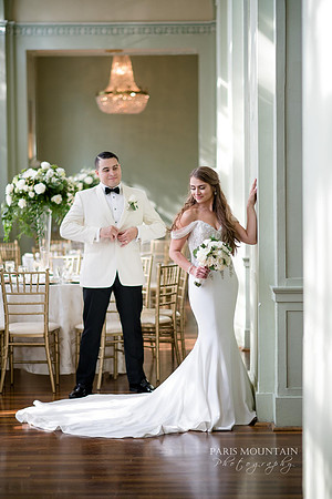 Biltmore Ballrooms Wedding-57