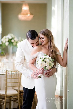 Biltmore Ballrooms Wedding-60