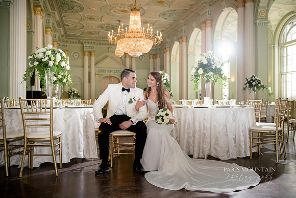 Biltmore Ballrooms Wedding-62