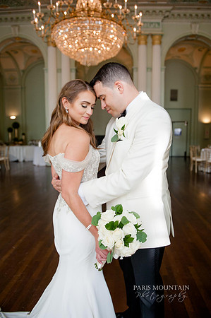 Biltmore Ballrooms Wedding-71