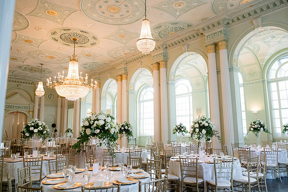 Biltmore Ballrooms Wedding-72