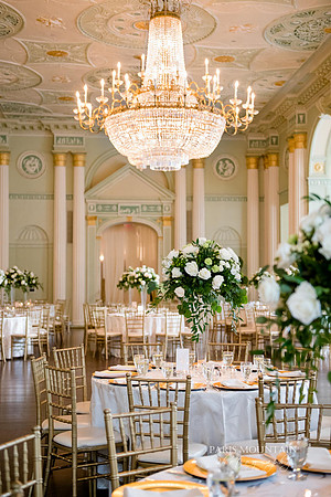 Biltmore Ballrooms Wedding-73