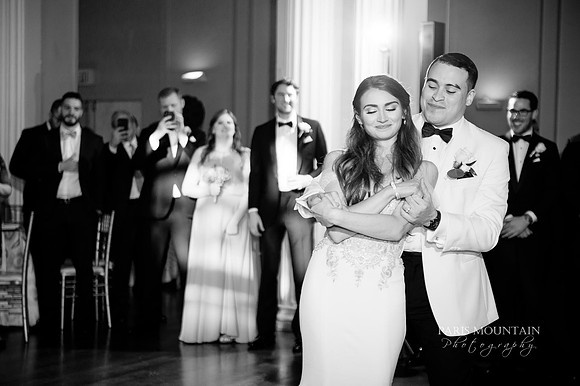 Biltmore Ballrooms Wedding-77
