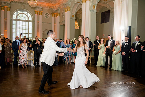 Biltmore Ballrooms Wedding-78