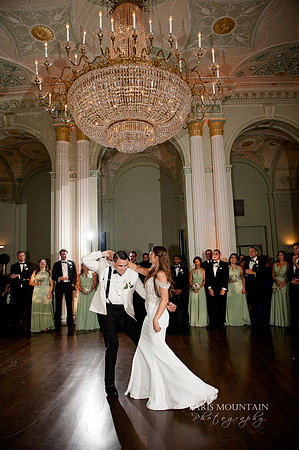 Biltmore Ballrooms Wedding-81