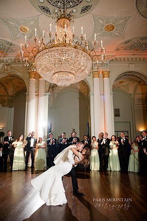 Biltmore Ballrooms Wedding-82