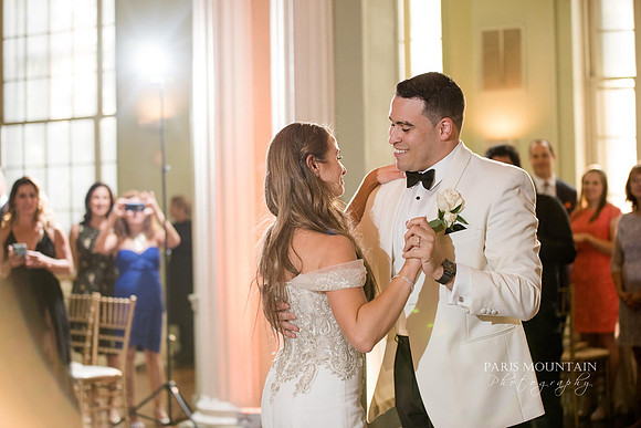 Biltmore Ballrooms Wedding-83
