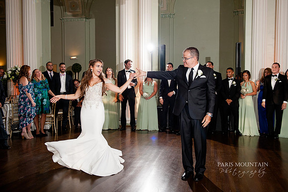 Biltmore Ballrooms Wedding-84