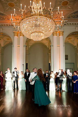 Biltmore Ballrooms Wedding-85