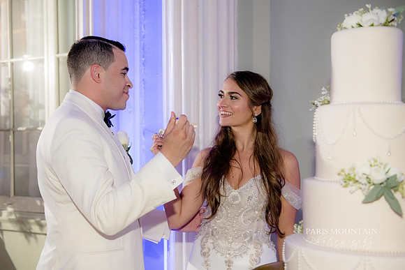 Biltmore Ballrooms Wedding-95