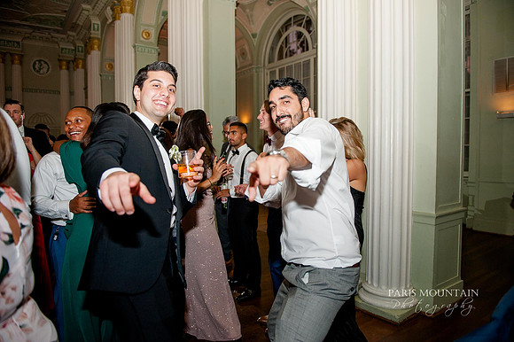 Biltmore Ballrooms Wedding-98