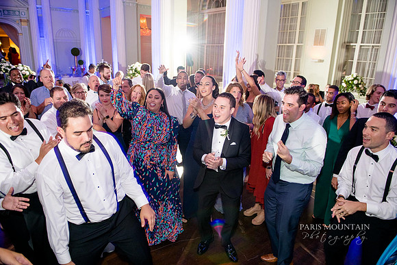 Biltmore Ballrooms Wedding-99