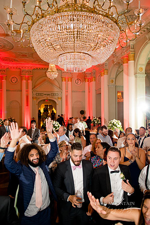 Biltmore Ballrooms Wedding-100
