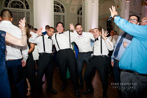 Biltmore Ballrooms Wedding-101