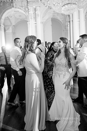 Biltmore Ballrooms Wedding-103