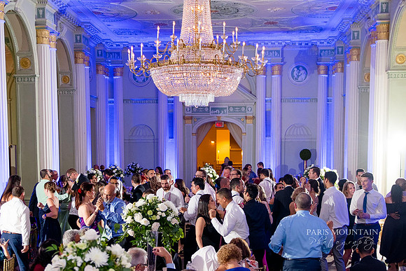 Biltmore Ballrooms Wedding-104