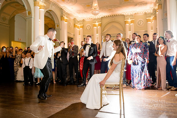 Biltmore Ballrooms Wedding-106