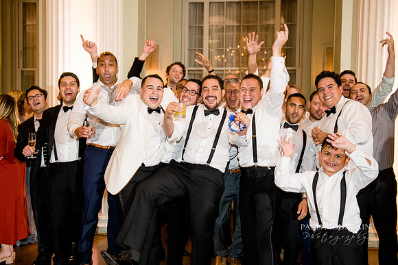 Biltmore Ballrooms Wedding-108
