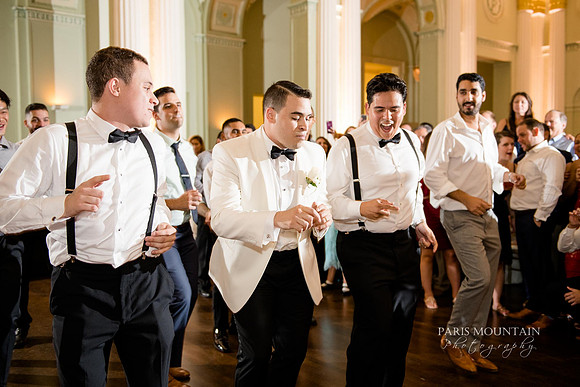 Biltmore Ballrooms Wedding-109