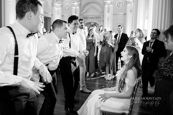 Biltmore Ballrooms Wedding-111
