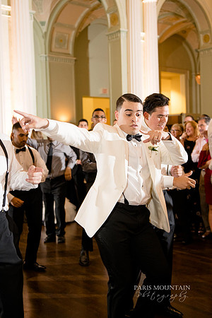 Biltmore Ballrooms Wedding-112