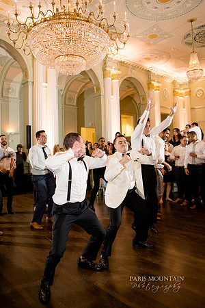 Biltmore Ballrooms Wedding-113