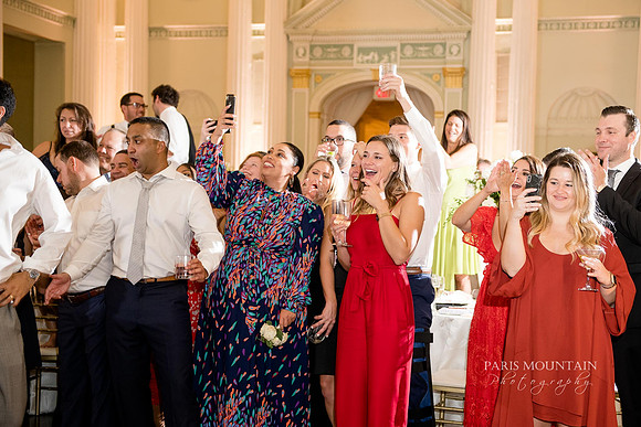 Biltmore Ballrooms Wedding-114