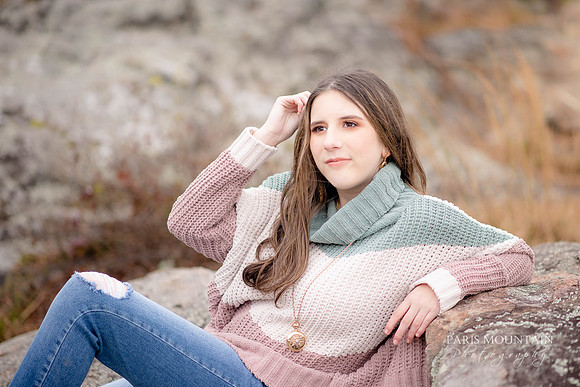 Atlanta Senior Portrait Photographer-29