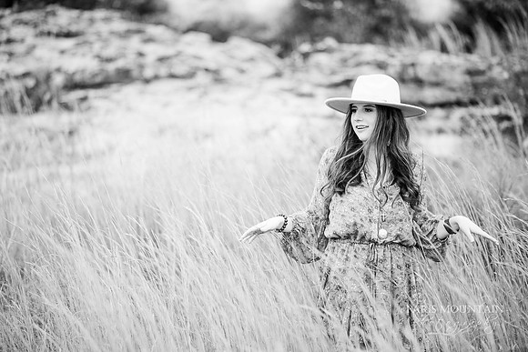 Atlanta Senior Portrait Photographer-33