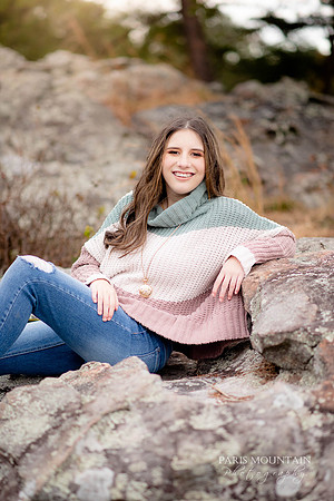 Atlanta Senior Portrait Photographer-27