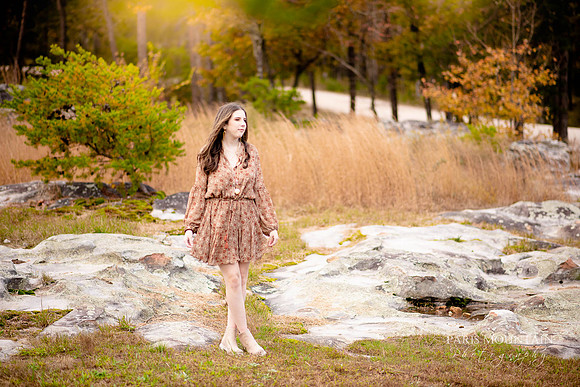 Atlanta Senior Portrait Photographer-38