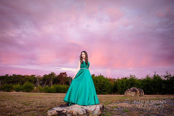 Atlanta Senior Portrait Photographer-1