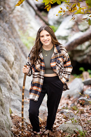 Atlanta Senior Portrait Photographer-5