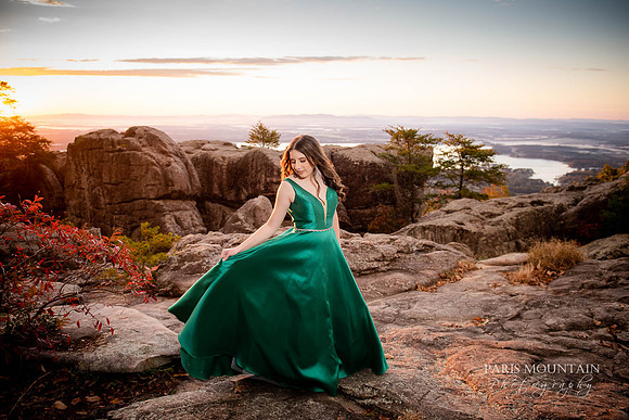 Atlanta Senior Portrait Photographer-3