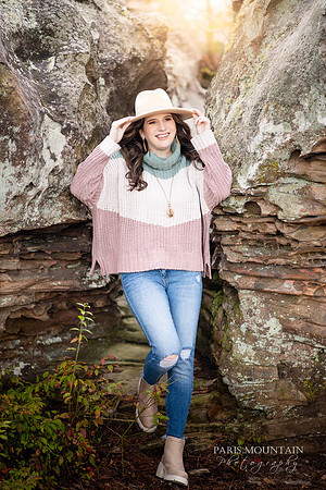Atlanta Senior Portrait Photographer-15
