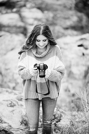 Atlanta Senior Portrait Photographer-24
